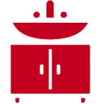 br-vanity - Red Door Painting Pros