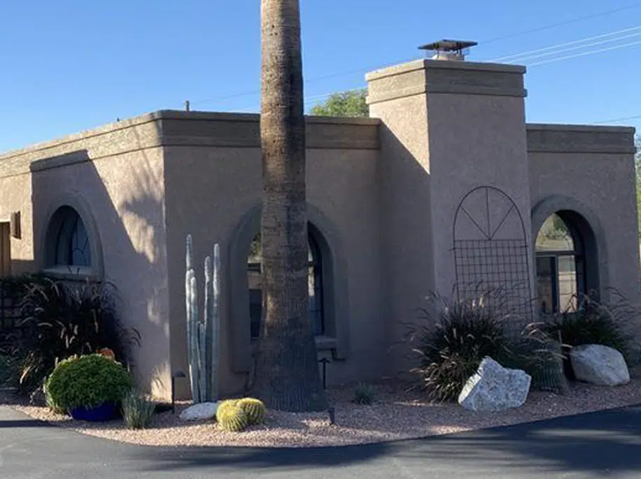exterior-home2 Trim and fascia freshly painted in Tucson
